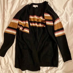 Women’s Large Comfy Cardigan